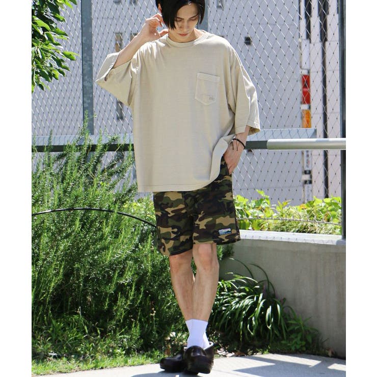 ヴィンテージ加工ポケットTEE | CRAFT STANDARD BOUTIQUE | 詳細画像25 