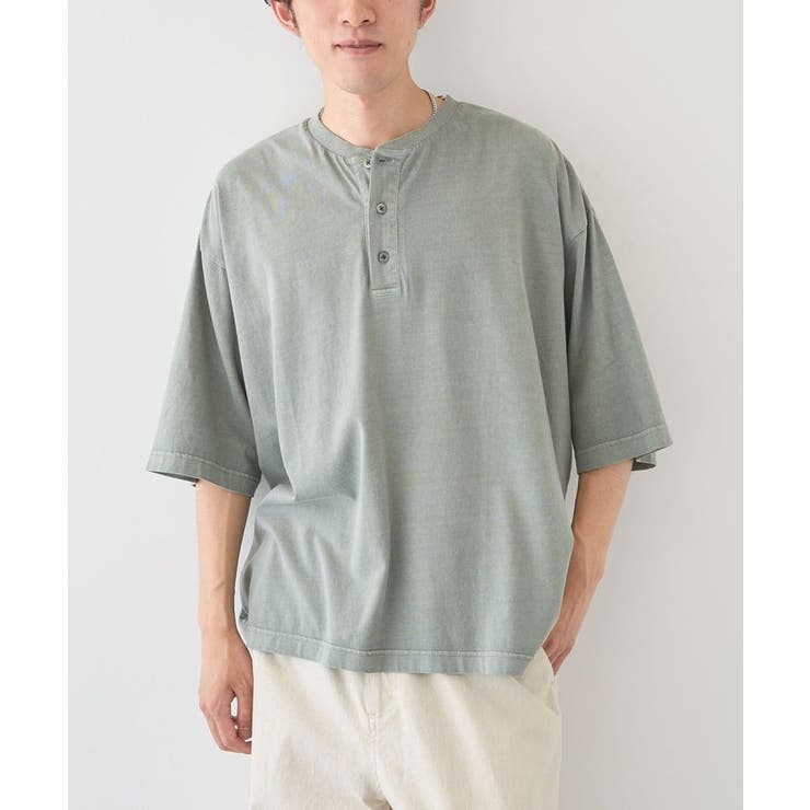 ブルー
