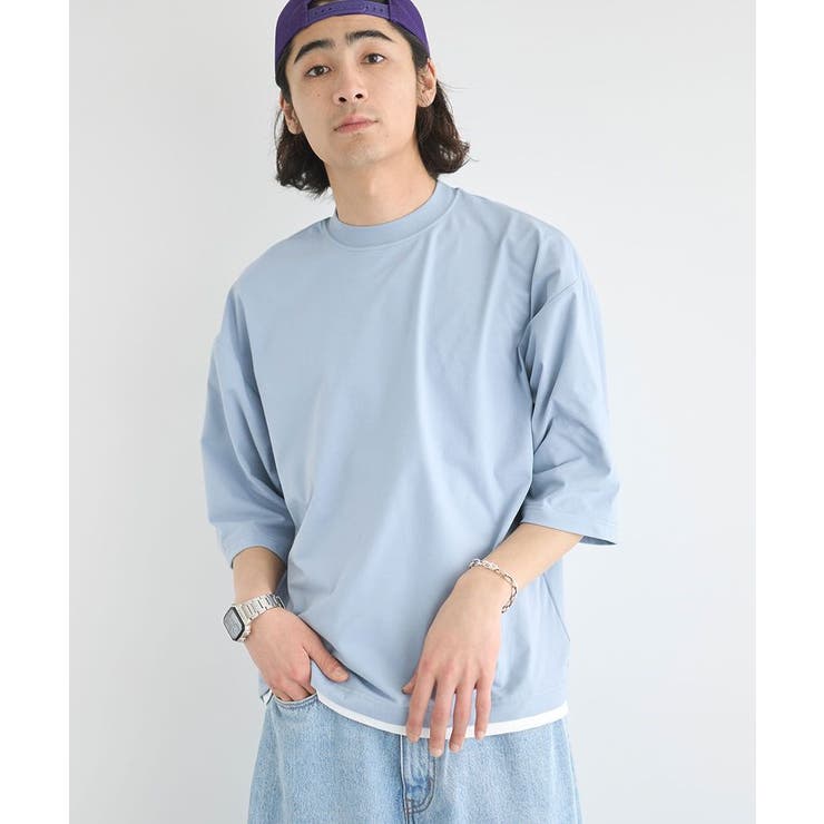 ブルーグレー