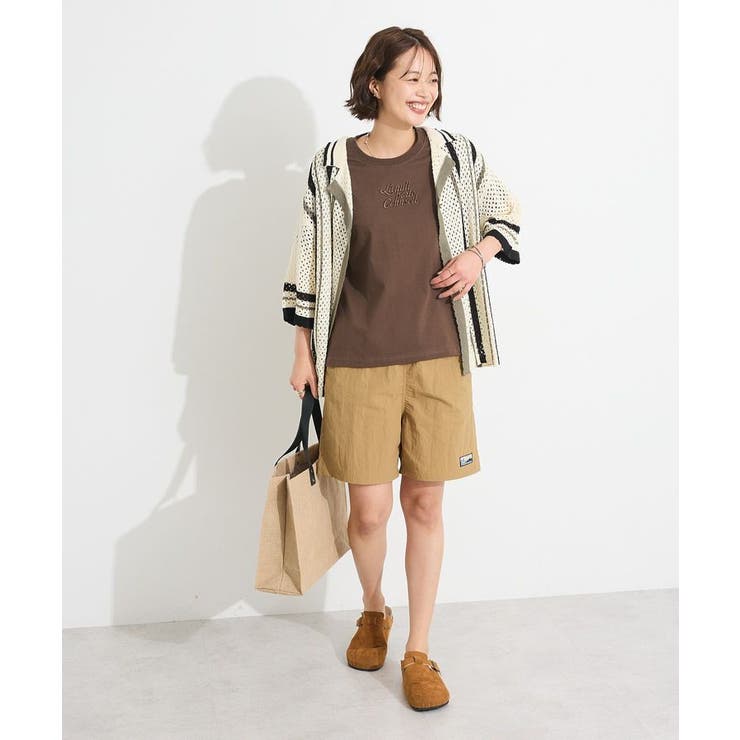 バギーズショーツ【ユニセックス】 | CRAFT STANDARD BOUTIQUE | 詳細画像4 