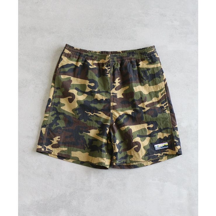 バギーズショーツ【ユニセックス】 | CRAFT STANDARD BOUTIQUE | 詳細画像45 