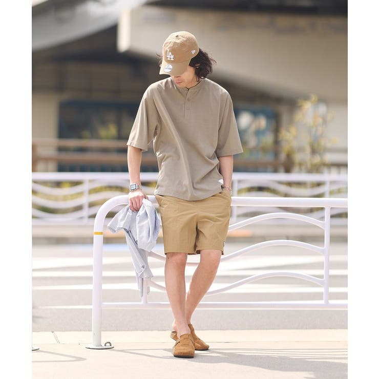 バギーズショーツ【ユニセックス】 | CRAFT STANDARD BOUTIQUE | 詳細画像8 