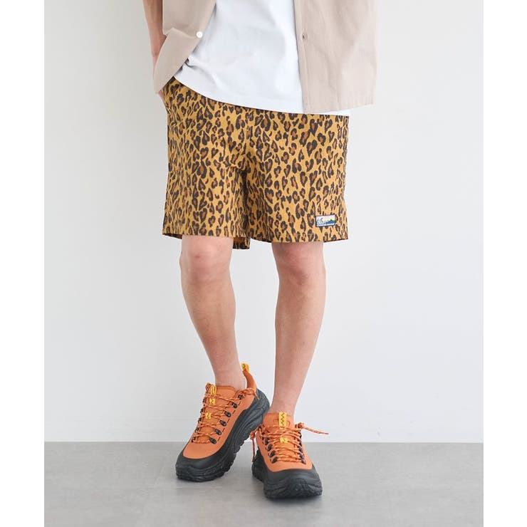 バギーズショーツ【ユニセックス】 | CRAFT STANDARD BOUTIQUE | 詳細画像1 