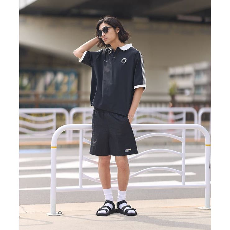 バギーズショーツ【ユニセックス】 | CRAFT STANDARD BOUTIQUE | 詳細画像13 