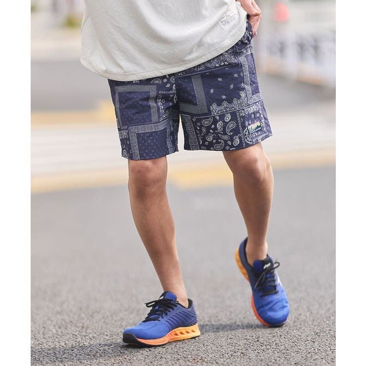 バギーズショーツ【ユニセックス】 | CRAFT STANDARD BOUTIQUE | 詳細画像20 