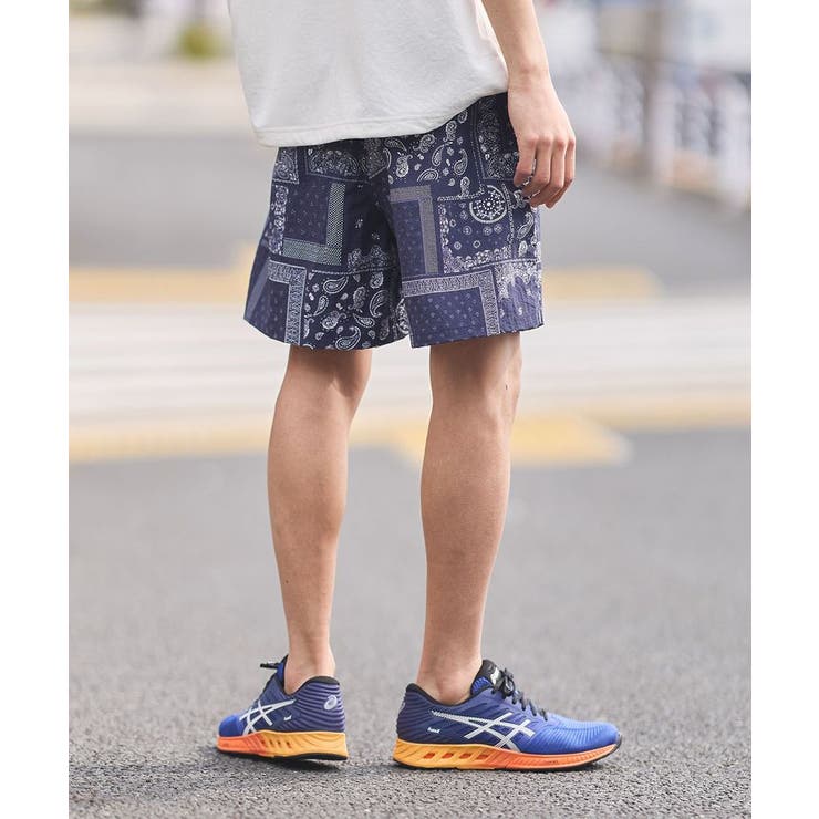 バギーズショーツ【ユニセックス】 | CRAFT STANDARD BOUTIQUE | 詳細画像21 