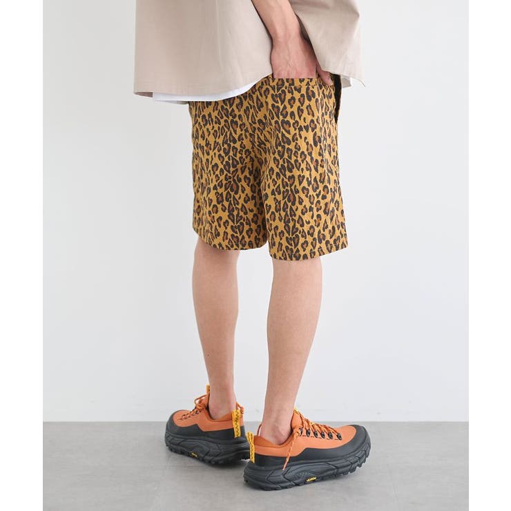 バギーズショーツ【ユニセックス】 | CRAFT STANDARD BOUTIQUE | 詳細画像25 