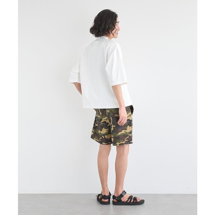 バギーズショーツ【ユニセックス】 | CRAFT STANDARD BOUTIQUE | 詳細画像31 