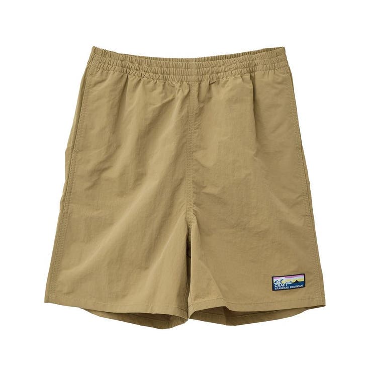 バギーズショーツ【ユニセックス】 | CRAFT STANDARD BOUTIQUE | 詳細画像38 