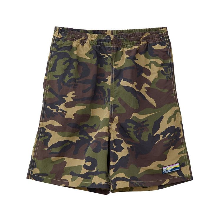 バギーズショーツ【ユニセックス】 | CRAFT STANDARD BOUTIQUE | 詳細画像39 