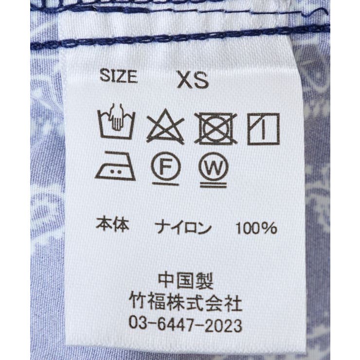 バギーズショーツ【ユニセックス】 | CRAFT STANDARD BOUTIQUE | 詳細画像41 