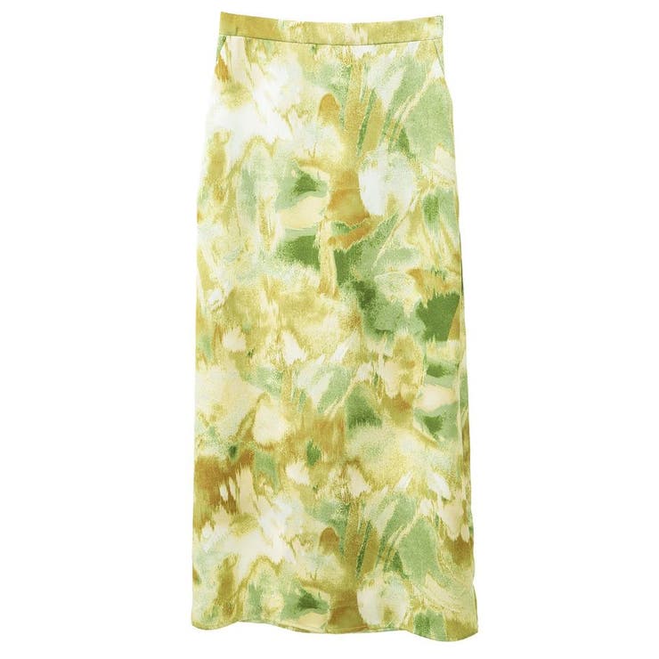 ゴムサテンスカート | CRAFT STANDARD BOUTIQUE | 詳細画像35 