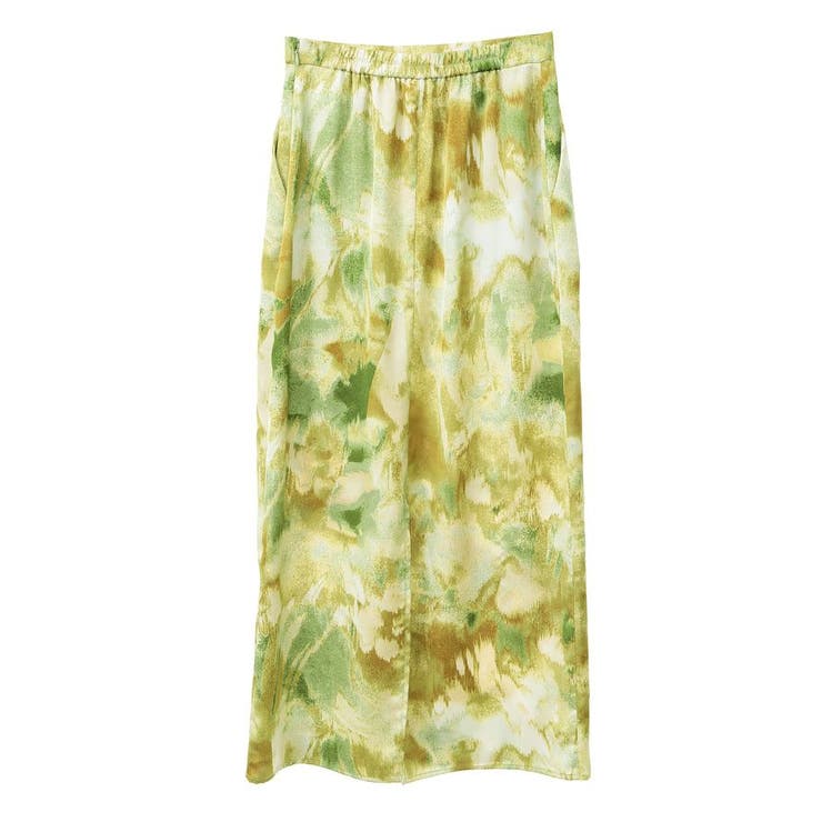 ゴムサテンスカート | CRAFT STANDARD BOUTIQUE | 詳細画像36 