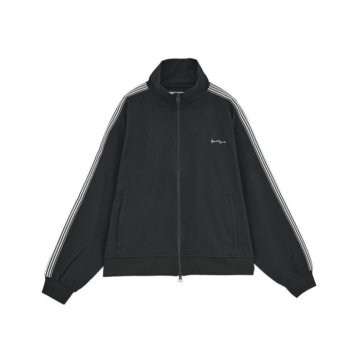 軽量/接触冷感/UVカット トラックジャケット | CRAFT STANDARD BOUTIQUE | 詳細画像41 