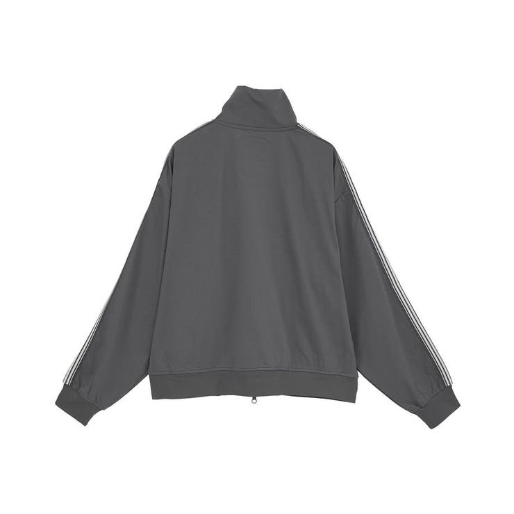 軽量/接触冷感/UVカット トラックジャケット | CRAFT STANDARD BOUTIQUE | 詳細画像30 