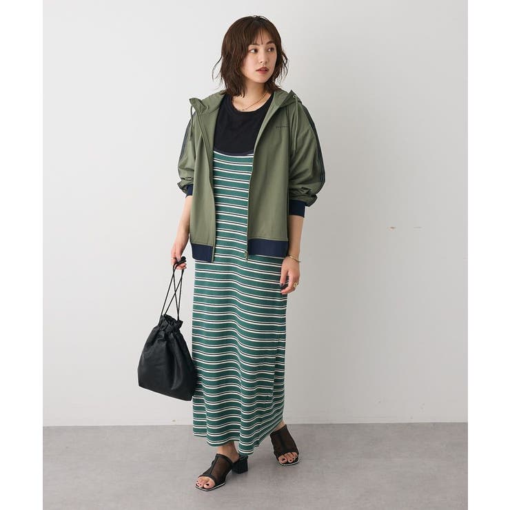 軽量/UVカット トラックパーカー | CRAFT STANDARD BOUTIQUE | 詳細画像24 