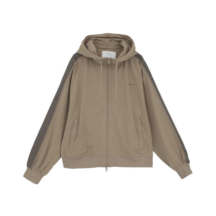 軽量/UVカット トラックパーカー | CRAFT STANDARD BOUTIQUE | 詳細画像26 