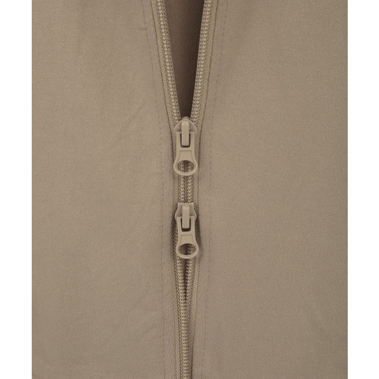 軽量/UVカット トラックパーカー | CRAFT STANDARD BOUTIQUE | 詳細画像32 