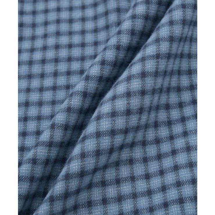 チェックフードシャツ | CRAFT STANDARD BOUTIQUE | 詳細画像38 