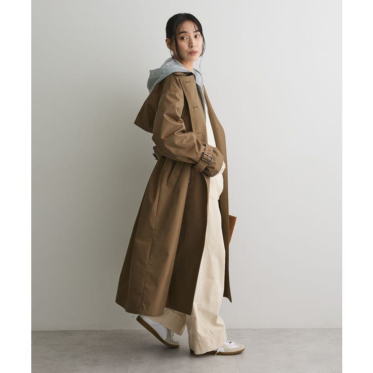 カーブデニムパンツ | CRAFT STANDARD BOUTIQUE | 詳細画像31 