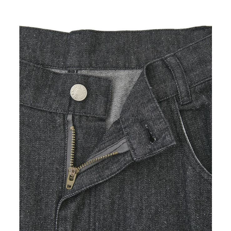 カーブデニムパンツ | CRAFT STANDARD BOUTIQUE | 詳細画像41 