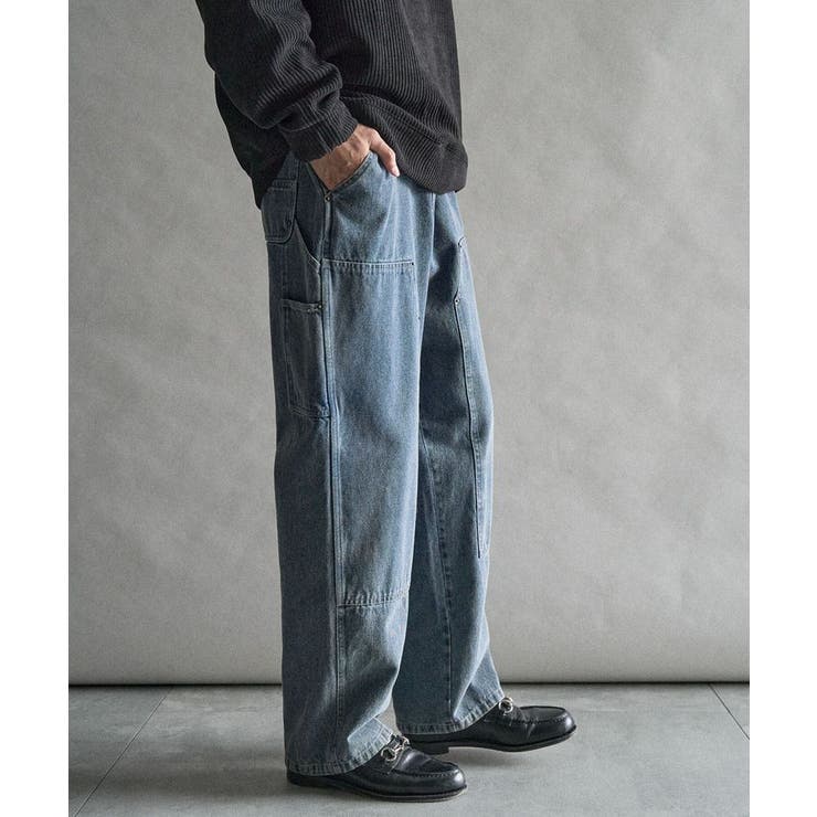 ペインターパンツ | CRAFT STANDARD BOUTIQUE | 詳細画像15 