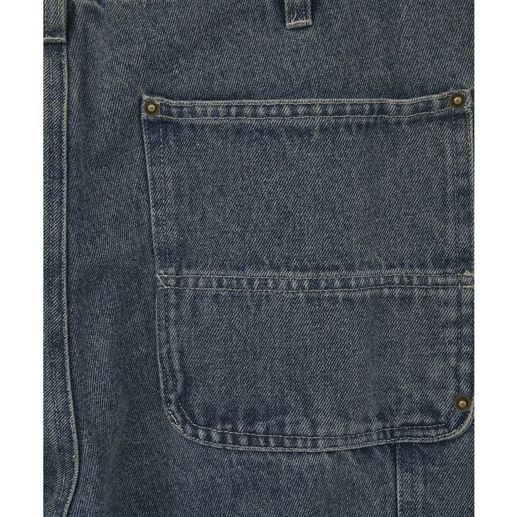 ペインターパンツ | CRAFT STANDARD BOUTIQUE | 詳細画像28 