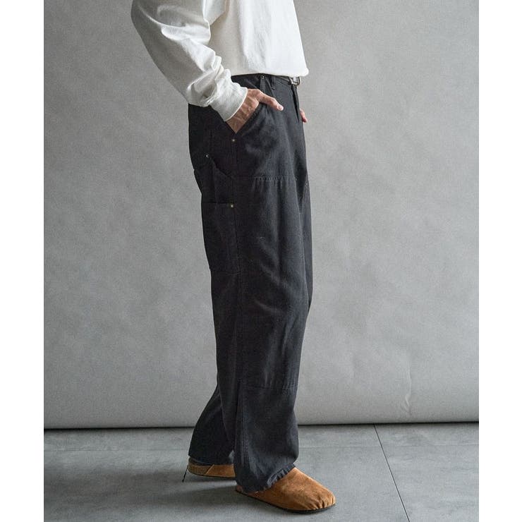 ペインターパンツ | CRAFT STANDARD BOUTIQUE | 詳細画像3 