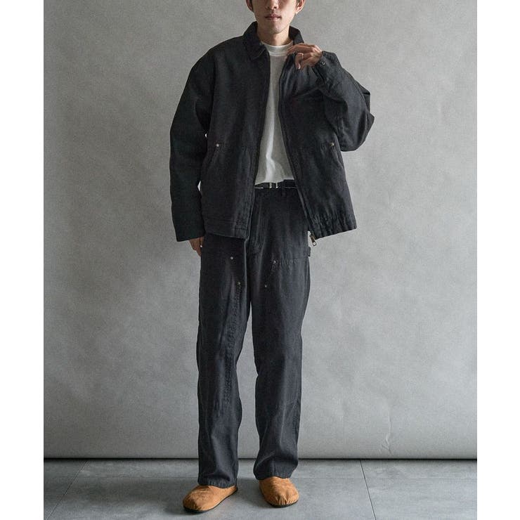 ペインターパンツ | CRAFT STANDARD BOUTIQUE | 詳細画像5 