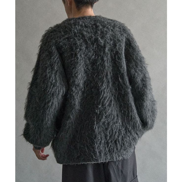 モヘアライクニットカーディガン | CRAFT STANDARD BOUTIQUE | 詳細画像27 