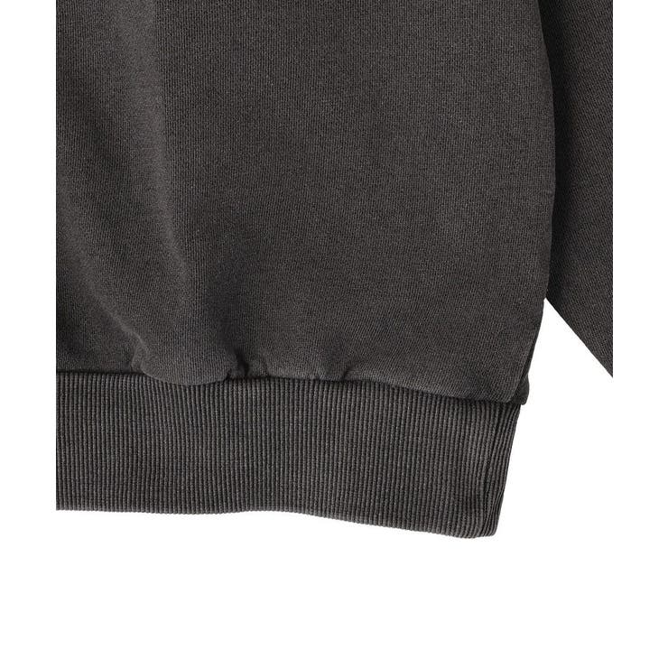 【STAR WARS/スター・ウォーズ】アナキン・スカイウォーカースウェット | CRAFT STANDARD BOUTIQUE | 詳細画像11 