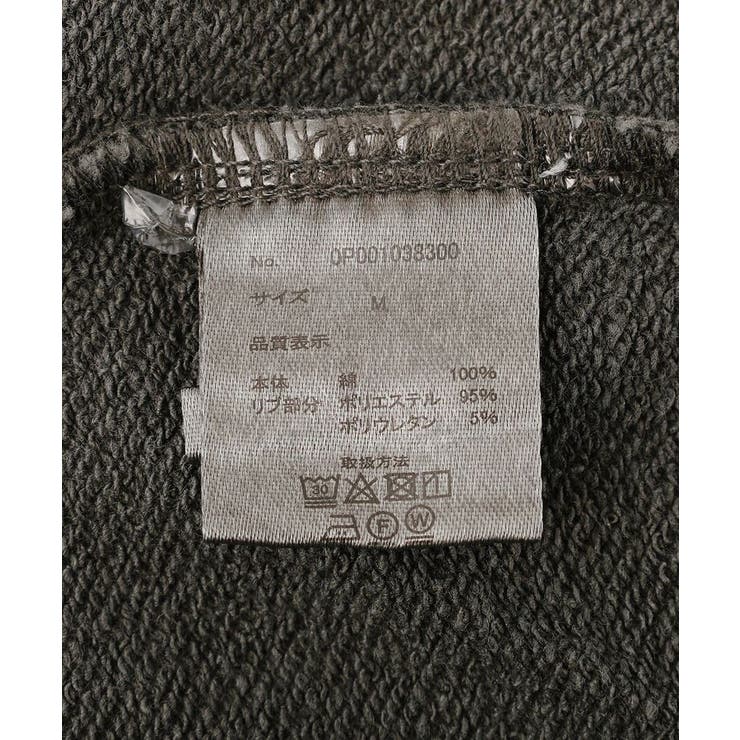 【STAR WARS/スター・ウォーズ】アナキン・スカイウォーカースウェット | CRAFT STANDARD BOUTIQUE | 詳細画像14 