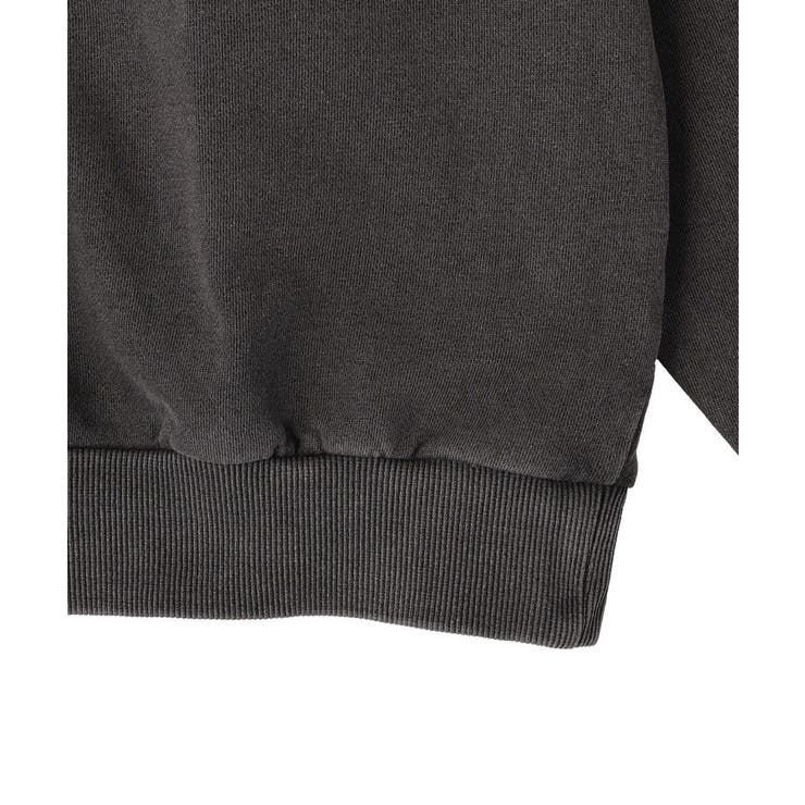 【STAR WARS/スター・ウォーズ】ダース・モール スウェット | CRAFT STANDARD BOUTIQUE | 詳細画像11 