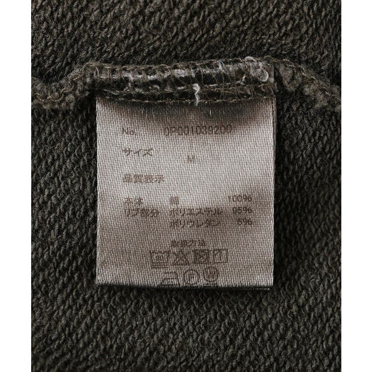 【STAR WARS/スター・ウォーズ】ダース・モール スウェット | CRAFT STANDARD BOUTIQUE | 詳細画像14 