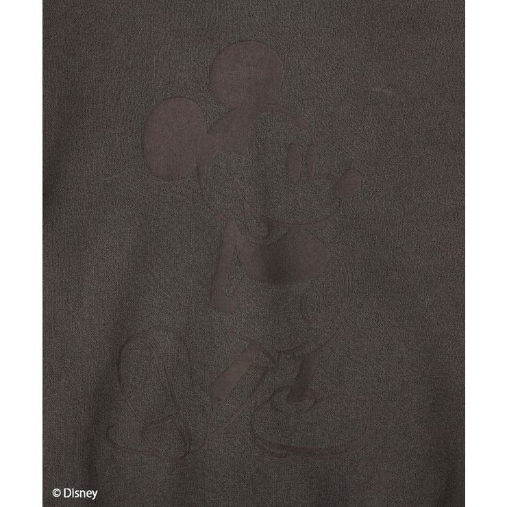 【DISNEY/ディズニー】ミッキーマウス / スウェット | CRAFT STANDARD BOUTIQUE | 詳細画像12 