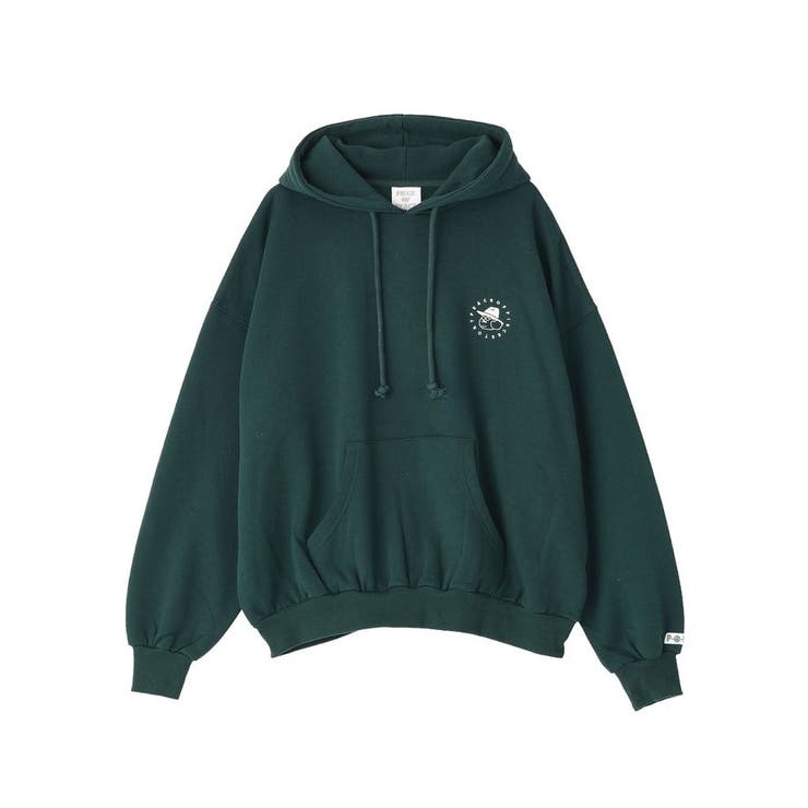 【P・O・P・S】裏起毛パーカー | CRAFT STANDARD BOUTIQUE | 詳細画像22 