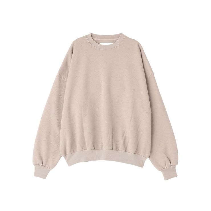 裏フリースフクレジャカードスウェット | CRAFT STANDARD BOUTIQUE | 詳細画像21 