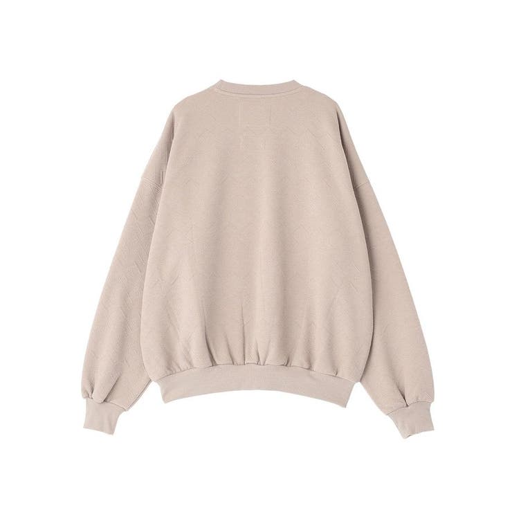 裏フリースフクレジャカードスウェット | CRAFT STANDARD BOUTIQUE | 詳細画像22 