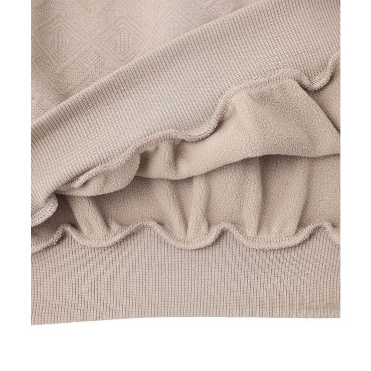 裏フリースフクレジャカードスウェット | CRAFT STANDARD BOUTIQUE | 詳細画像26 