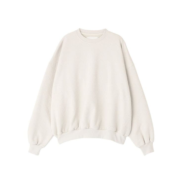 裏フリースフクレジャカードスウェット | CRAFT STANDARD BOUTIQUE | 詳細画像28 