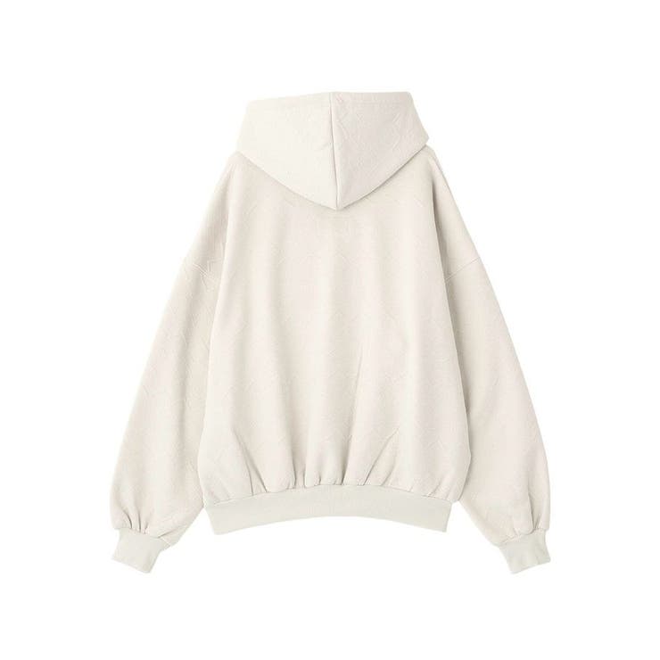 裏フリースフクレジャカードパーカー | CRAFT STANDARD BOUTIQUE | 詳細画像21 