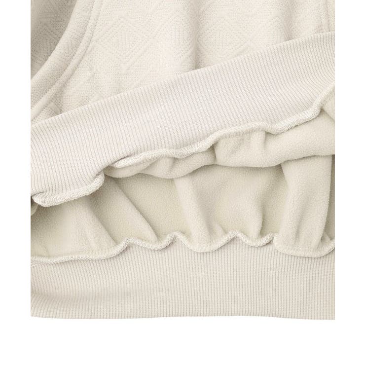 裏フリースフクレジャカードパーカー | CRAFT STANDARD BOUTIQUE | 詳細画像27 