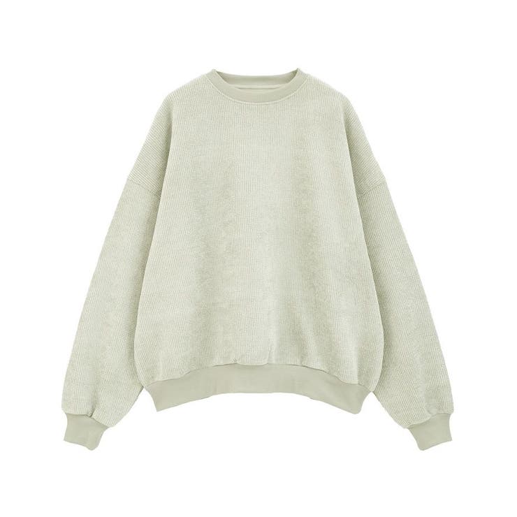 裏フリースモールスウェット | CRAFT STANDARD BOUTIQUE | 詳細画像29 