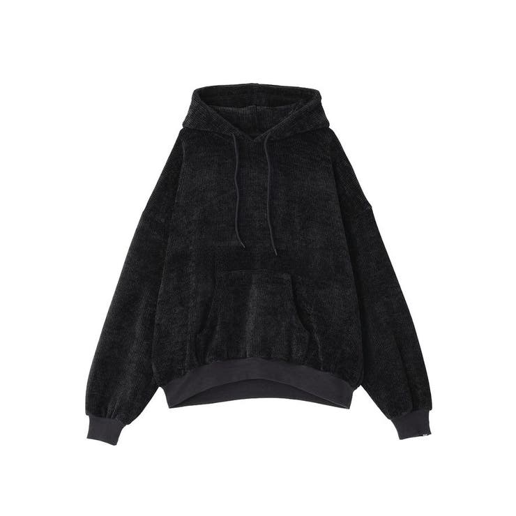 裏フリースモールパーカー | CRAFT STANDARD BOUTIQUE | 詳細画像28 