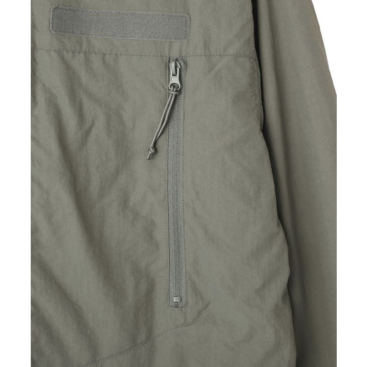 裏面ファー仕様/リバーシブルブルゾン | CRAFT STANDARD BOUTIQUE | 詳細画像21 