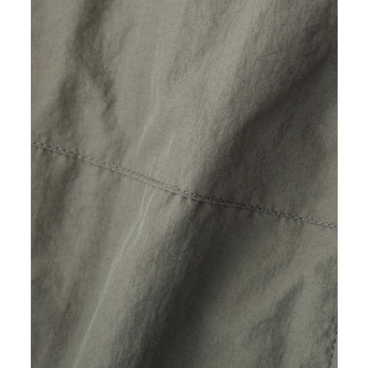 裏面ファー仕様/リバーシブルブルゾン | CRAFT STANDARD BOUTIQUE | 詳細画像22 