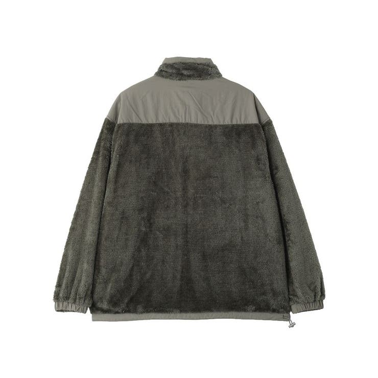 裏面ファー仕様/リバーシブルブルゾン | CRAFT STANDARD BOUTIQUE | 詳細画像24 