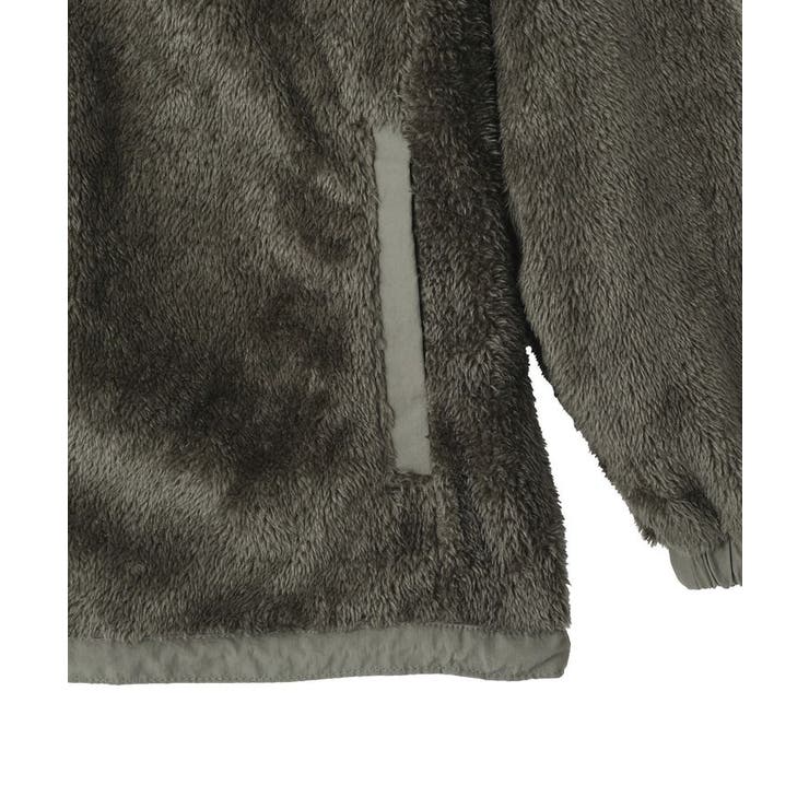 裏面ファー仕様/リバーシブルブルゾン | CRAFT STANDARD BOUTIQUE | 詳細画像27 