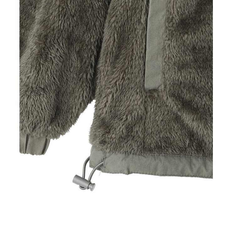 裏面ファー仕様/リバーシブルブルゾン | CRAFT STANDARD BOUTIQUE | 詳細画像28 