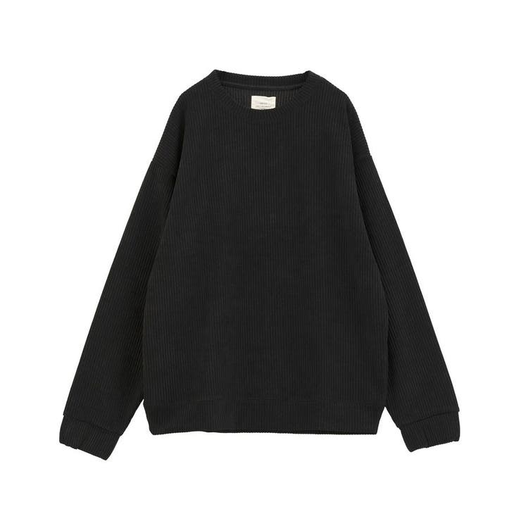 カットコーデュロイスウェット | CRAFT STANDARD BOUTIQUE | 詳細画像21 